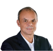 Foto palestrante