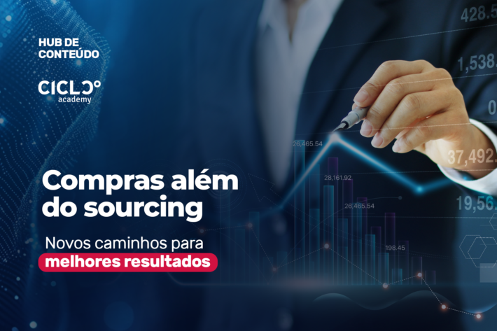 Como lidar com compras além do sourcing? Rafael Bonini explica o caminho no Pit Stop Supply Chain